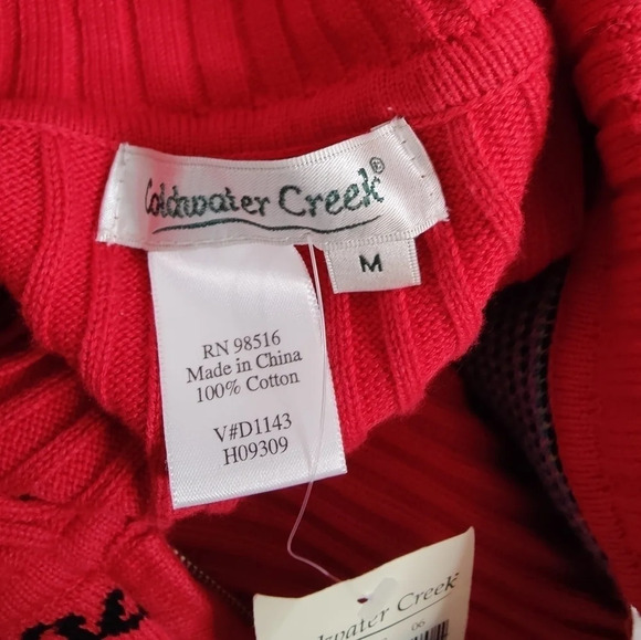 peace love joy sweater NWT 😍 - Picture 9 of 12